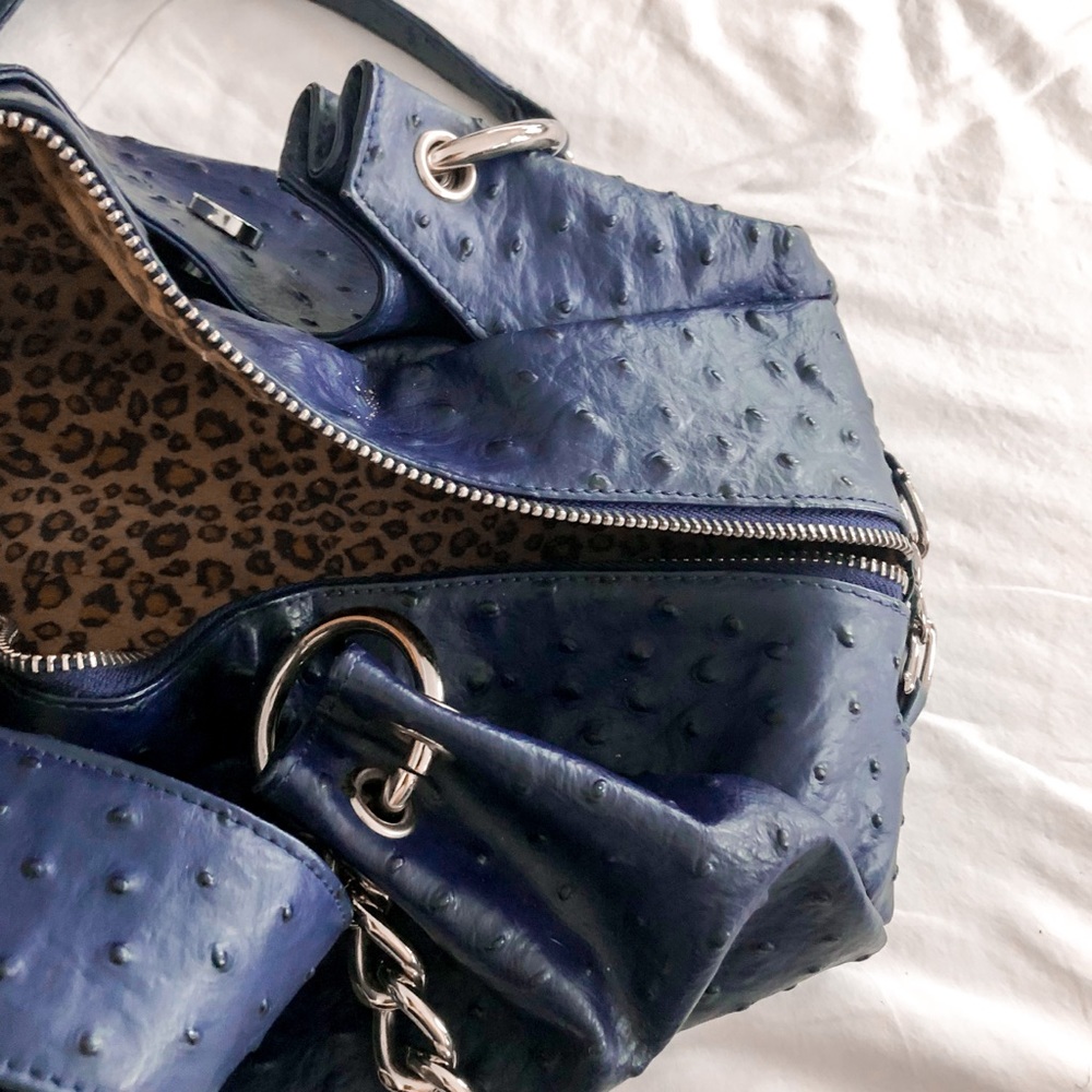 Genuine Leather Purse